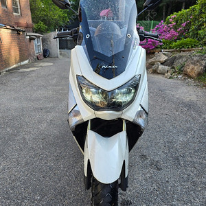 야마하 nmax125 34500km실키로수