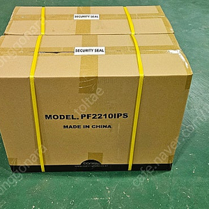 카멜 22인치 디지털 모니터 액자 (미개봉) PF2210IPS