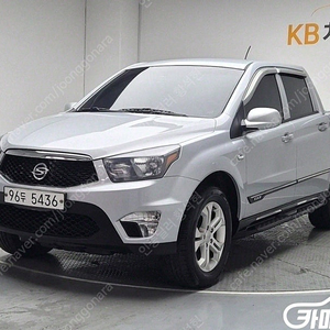[KG모빌리티(쌍용) ]코란도스포츠 디젤 4WD CX7 패션 (5인승) ★상태 좋은 중고차★할부★리스★전액할부★카드★탁송★24시간 상담 가능합니다★