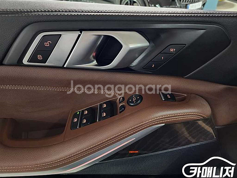 X5 (G05) xDrive 30d xLine 2022...--3
