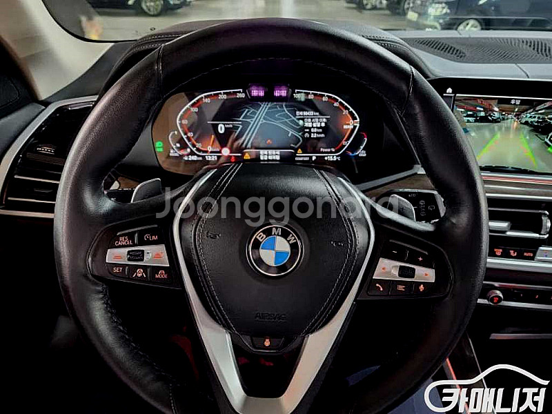 X5 (G05) xDrive 30d xLine 2022...--6