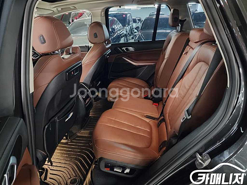 X5 (G05) xDrive 30d xLine 2022...--7