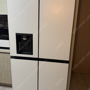 LG 오브제컬렉션 얼음정수기 냉장고 W825GWW182S 급매