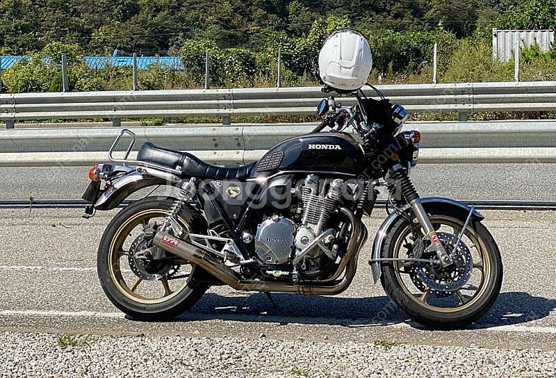혼다 cb1100ex 2015년 판매합니다--1