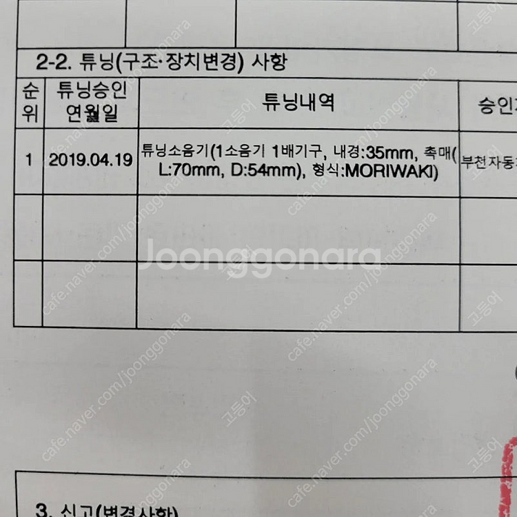 혼다 cb1100ex 2015년 판매합니다--4