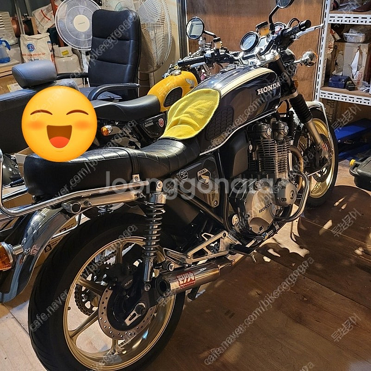 혼다 cb1100ex 2015년 판매합니다--5