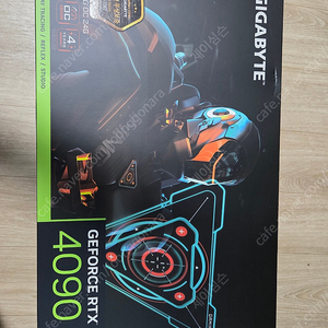 기가바이트 4090 게이밍oc