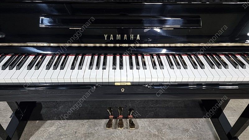 전공자용야마하피아노 Ux-1--5