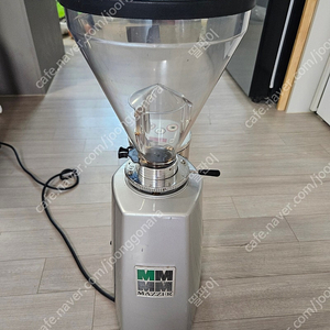 메져슈퍼졸리 자동그라인더