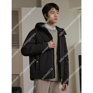 *포인트결제X* 프로젝트엠 새제품 100사이즈 경량 점퍼 팝니다