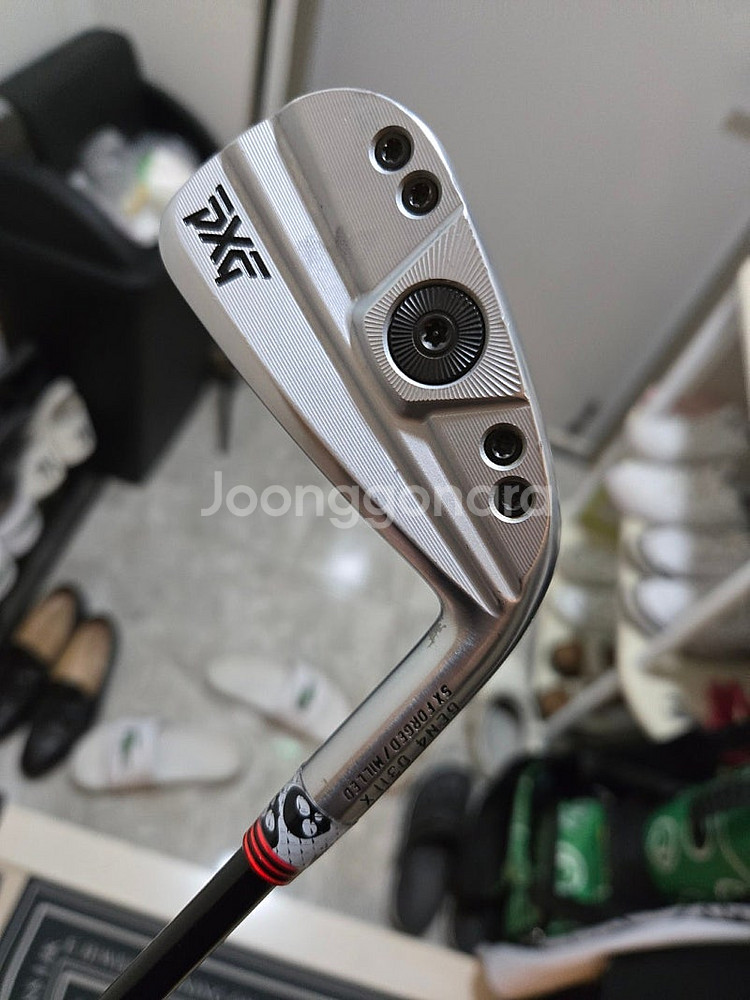 (정품) PXG GEN4 0311X R 젠4 드라이빙아...--0
