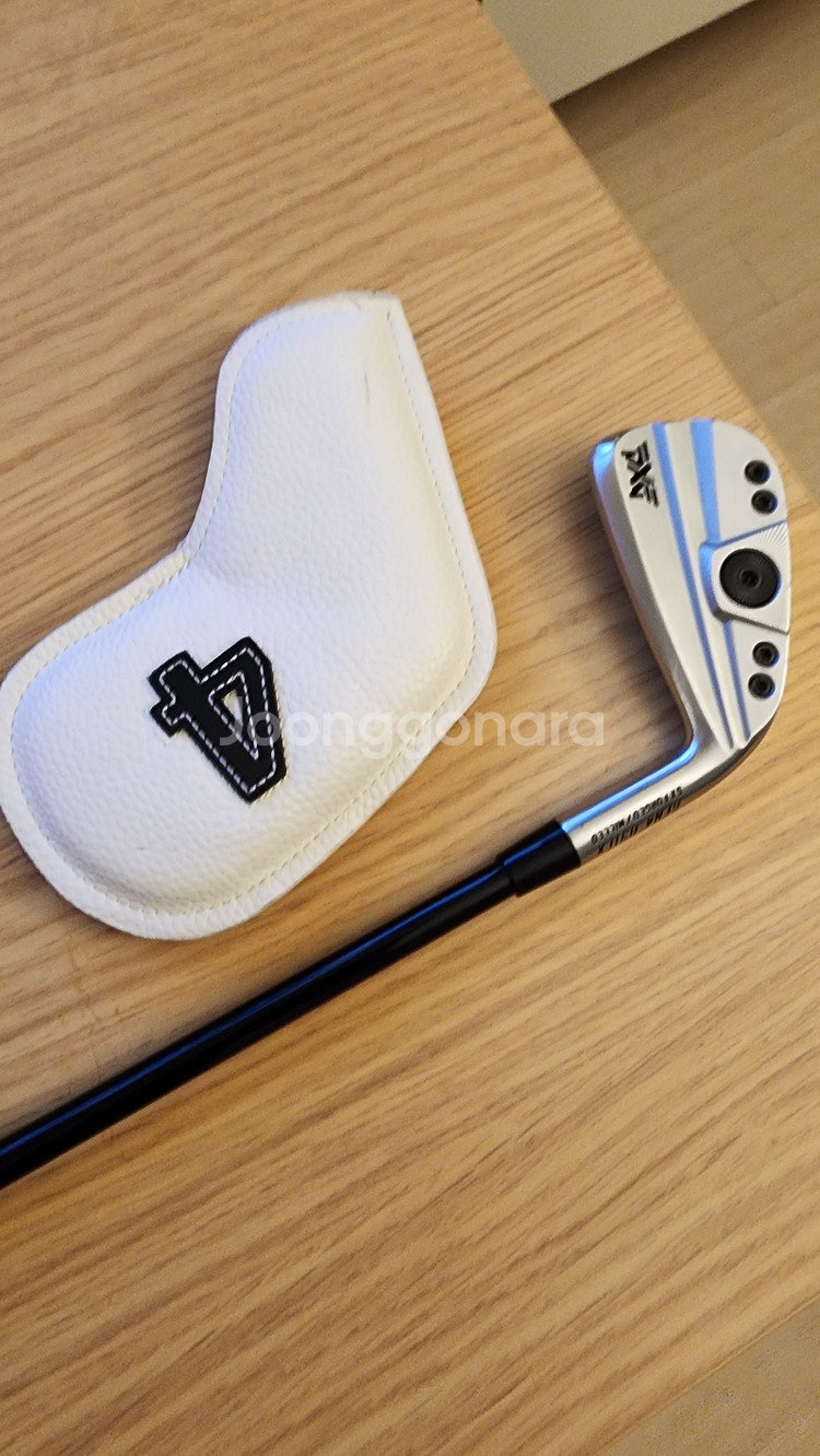 (정품) PXG GEN4 0311X R 젠4 드라이빙아...--4