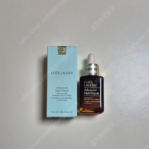(새상품) 에스티로더 갈색병 30ml / 에스티로더 나이트 리페어