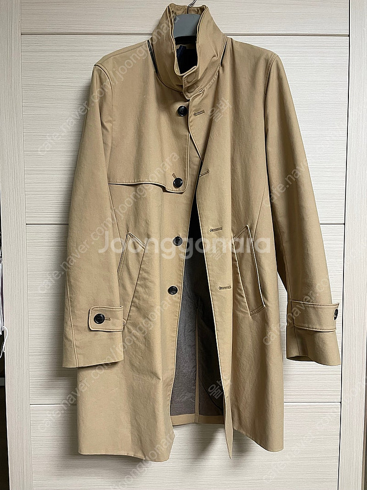 customellow 커스텀멜로우 차이나카라 후드 트렌...--8