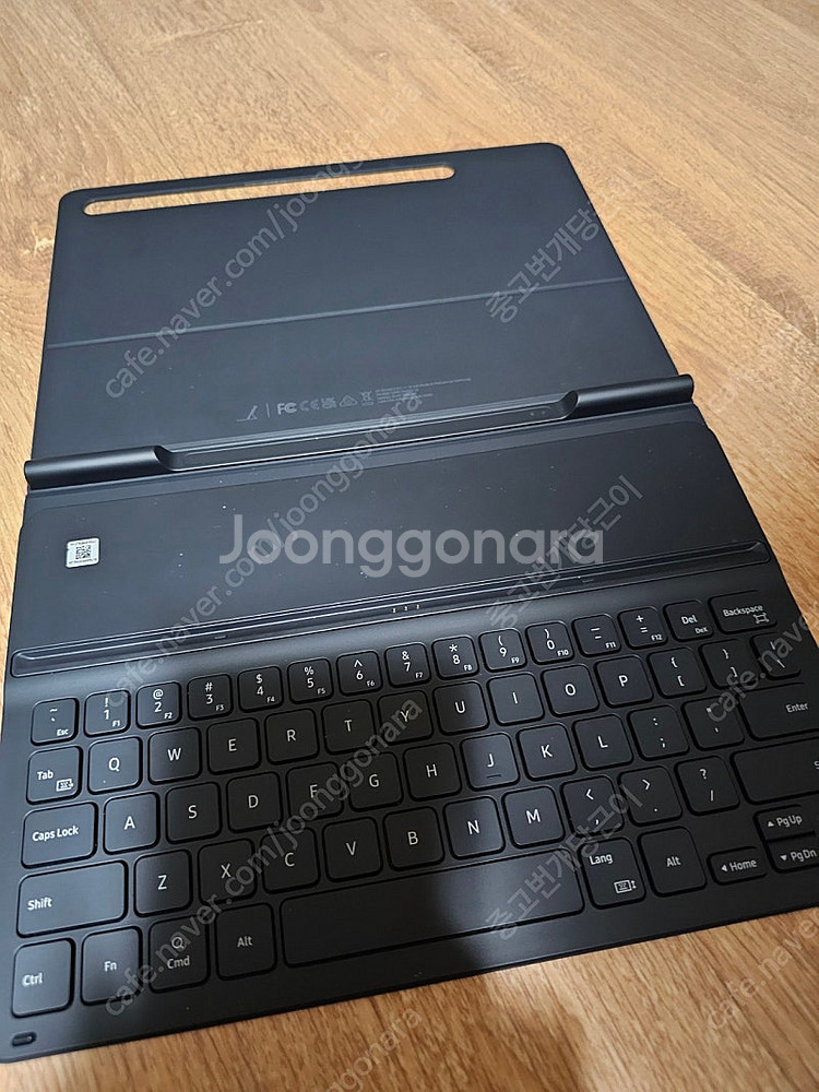 갤럭시 s7 s8 키보드케이스 영문--1
