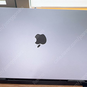 Apple 2024 맥북 에어 15 M3, 스페이스그레이, M3 판매합니다