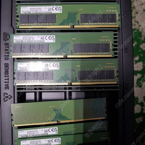 DDR4 16G 삼성 RAM DDR4 PC4-21300 16G ( 2666V ) 판매합니다 - 단면램