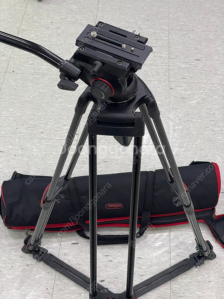 말리부 609A 삼각대 팝니다--0