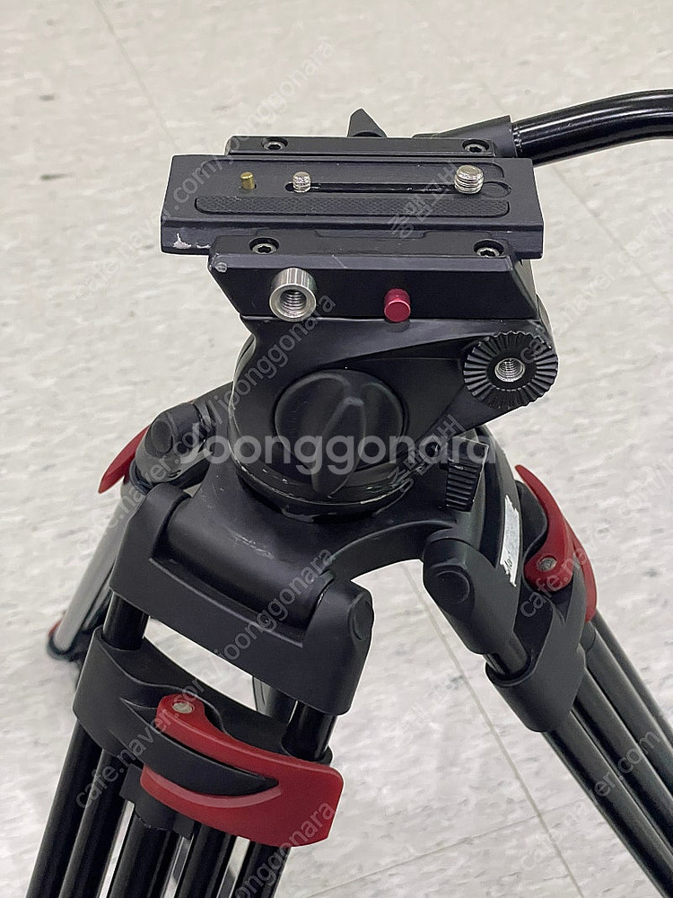 말리부 609A 삼각대 팝니다--2