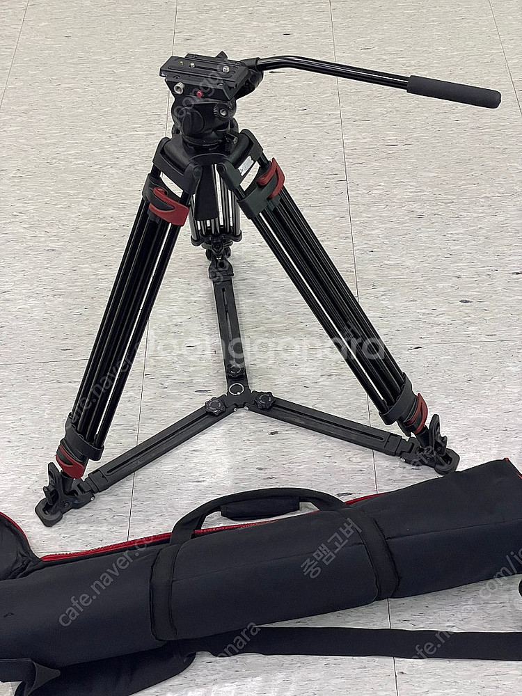 말리부 609A 삼각대 팝니다--3