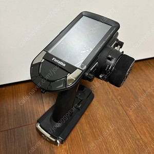 후타바 10px 송수신기