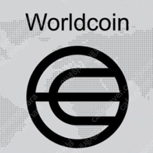 월드코인 추천인 4.5만원에 삽니다