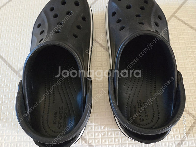 크록스 M4W6--1