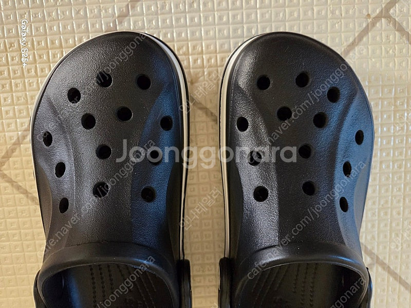 크록스 M4W6--2