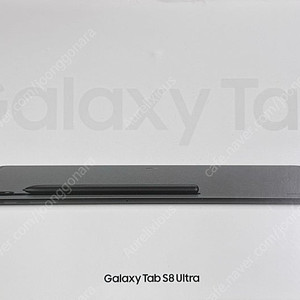 갤럭시탭 S8 울트라 와이파이 512GB 그라파이트 미개봉