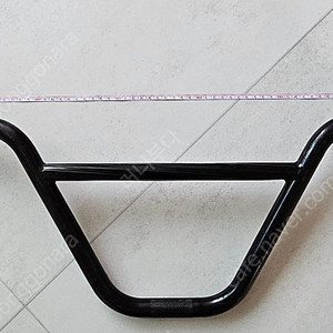 프리스타일 bmx 핸들바