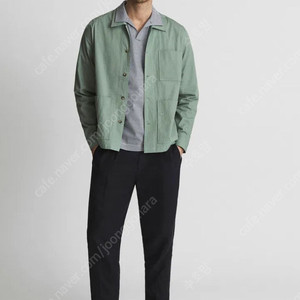 REISS 남성자켓100