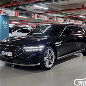 [제네시스]G90(RS4) 3.5T GDI AWD (5인승) 2022 년 중고차 ◆최고의 서비스◆투명한 마인드◆ 중고