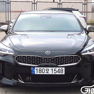 [기아]스팅어 마이스터 AWD 3.3 GT 2021 년 중고차☆신뢰☆믿음☆정직☆고객님께 약속드립니다!