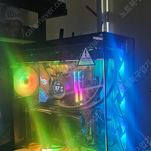 P5 PLUS 2TB / FSP HYDRO G ATX 1000W 판매합니다.