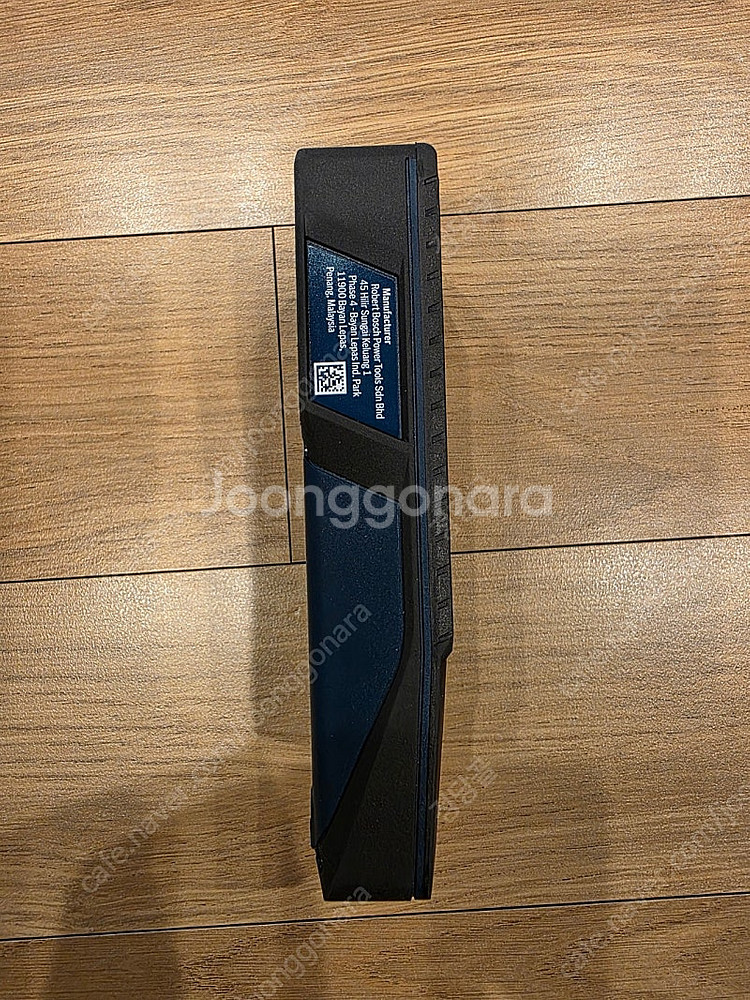 보쉬 GLM100-25C 레이저 거리측정기 판매합니다--3