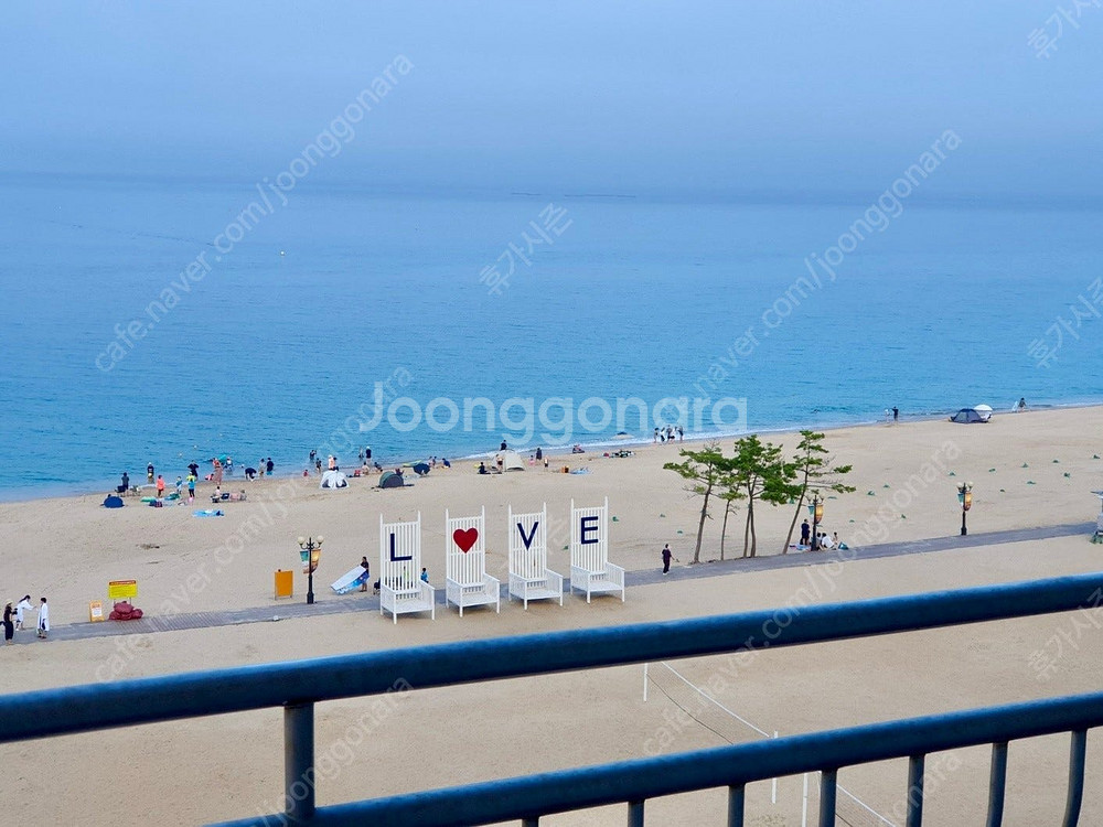 5/1,2,3,4,5 (확정객실 양도) 한화리조트/소노...--1