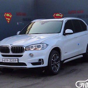 X5 (F15) xDrive 30d 2018 년 중고차◆전액할부◆중고차리스◆