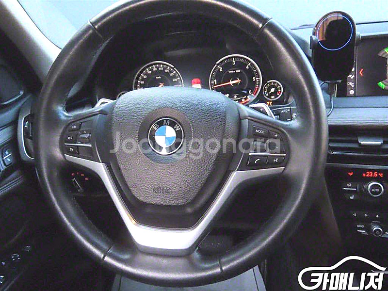 X5 (F15) xDrive 30d 2018 년 중고차...--5