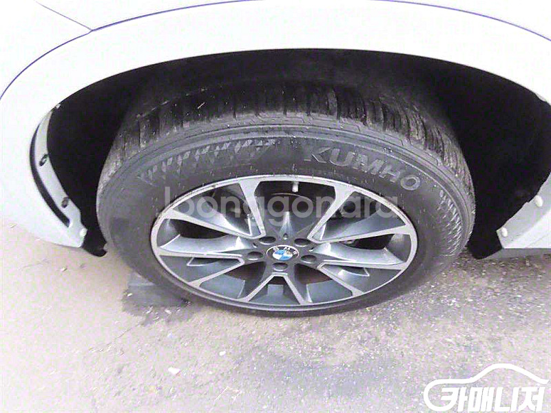 X5 (F15) xDrive 30d 2018 년 중고차...--6