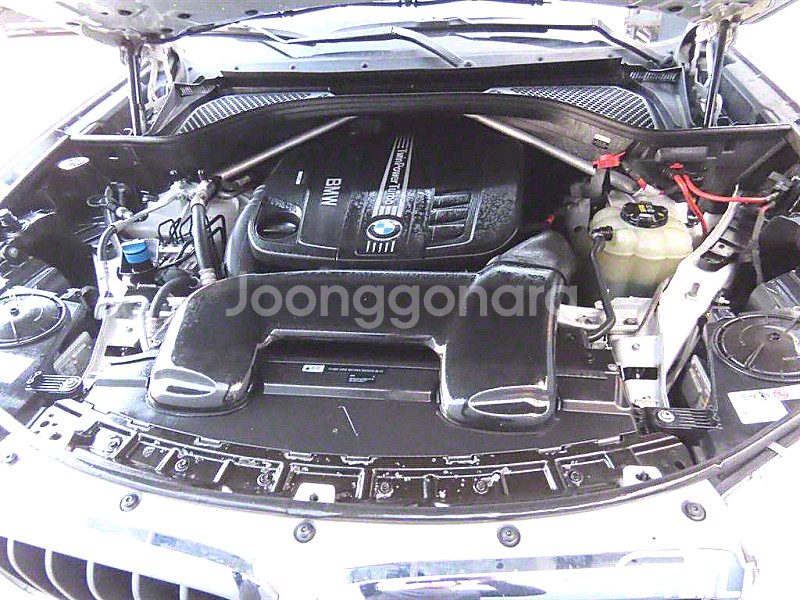 X5 (F15) xDrive 30d 2018 년 중고차...--7