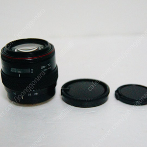 소니용 토키나 AF Macro 28 - 70mm 렌즈
