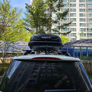 하프로 트렉스 루프박스 와 유일가로바 루프렉용 판매