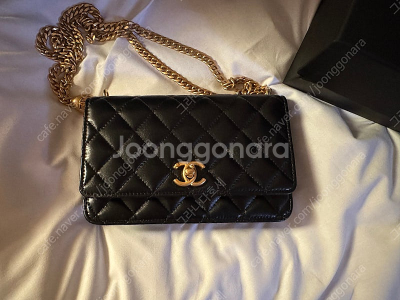 샤넬가방 새제품 판매합니다.^^--1