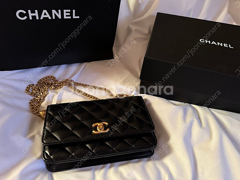 샤넬가방 새제품 판매합니다.^^--2