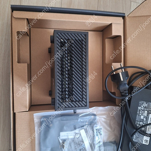 아수스 pn64 초미니PC i7 13700H 48G램 SSD256G