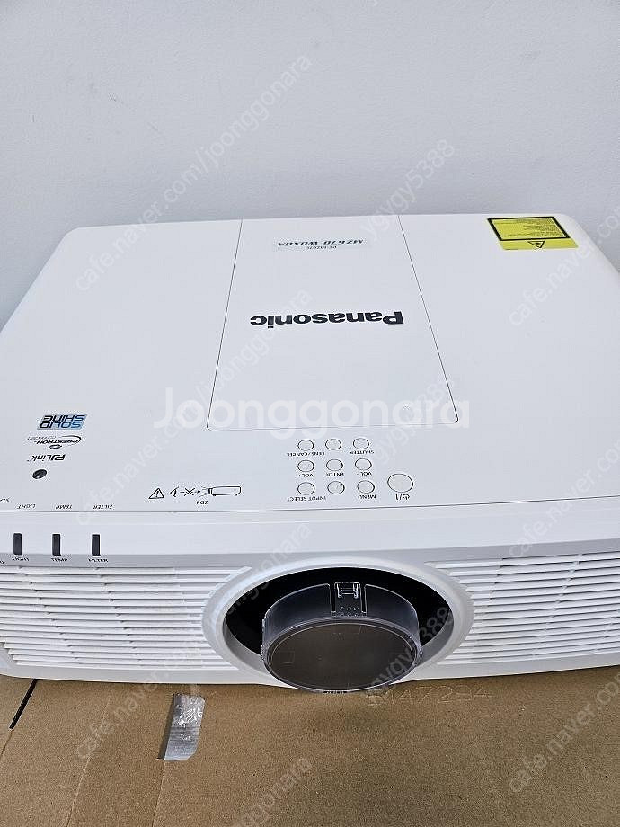 엡손EB-L1405U/파나소닉PT-MZ770/8천안시 ...--1