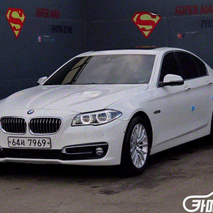 5시리즈 (F10) 528i xDrive 럭셔리 2014 년 중고차◆전액할부◆중고차리스◆