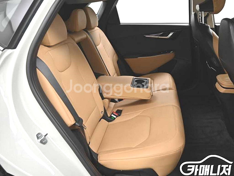 [기아]EV6 롱레인지 어스 2023 년 중고차☆신뢰☆믿음☆정직☆고객님께 약속드립니다!--3