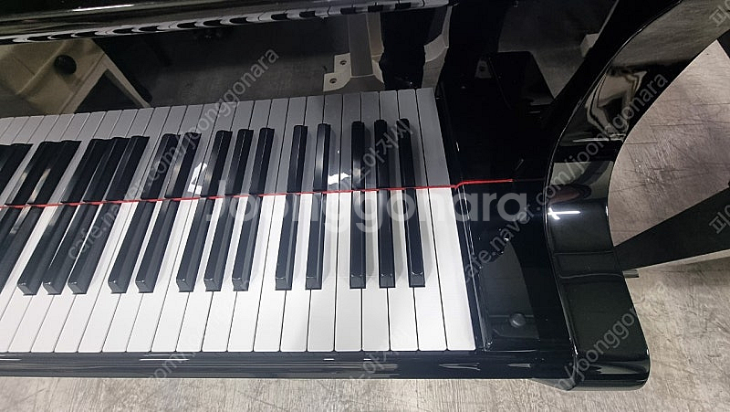 (초특가)2022년제품야마하베이비그랜드피아노 GC-1--1