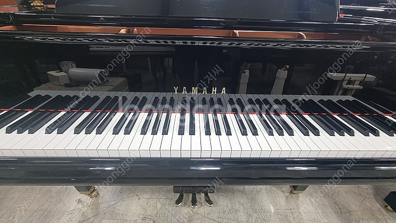 (초특가)2022년제품야마하베이비그랜드피아노 GC-1--3